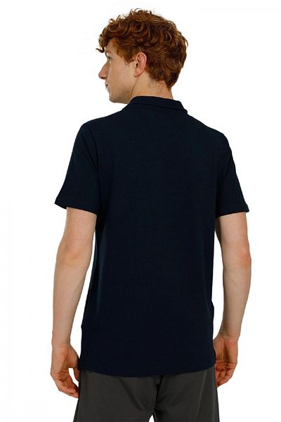 lumberjack T-shirt M-ct953 Basic Polo 3fx