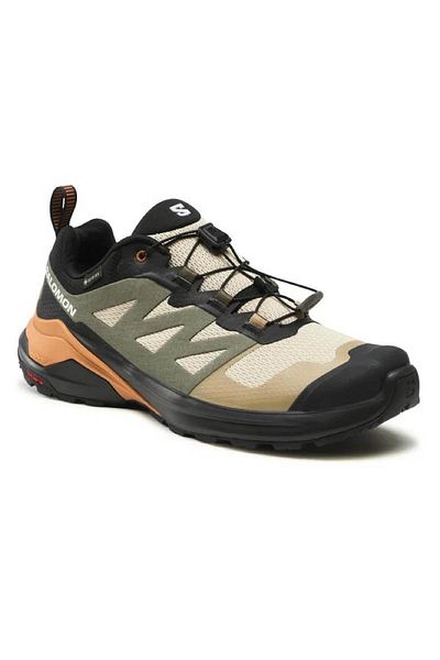 Salomon Ανδρικά παπούτσια τρεξίματος X-ADVENTURE GTX L47321300
