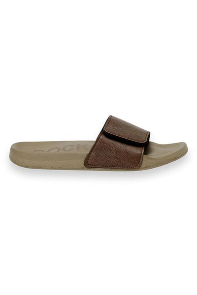 Dockers 226324   Ανδρικές παντόφλες Velcro Sand