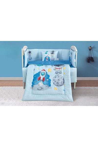 Red Rose Baby barrier mat to give your child comfort