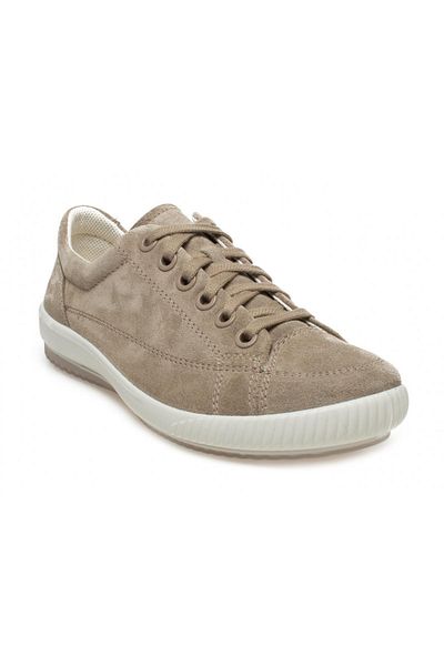 Legero 000161 Z Tanaro 5.0 Casual Leather Beige Women's Shoes