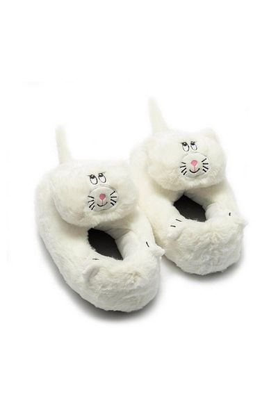 Twigy Cc0586z Tw Gatto White Panduf pentru femei