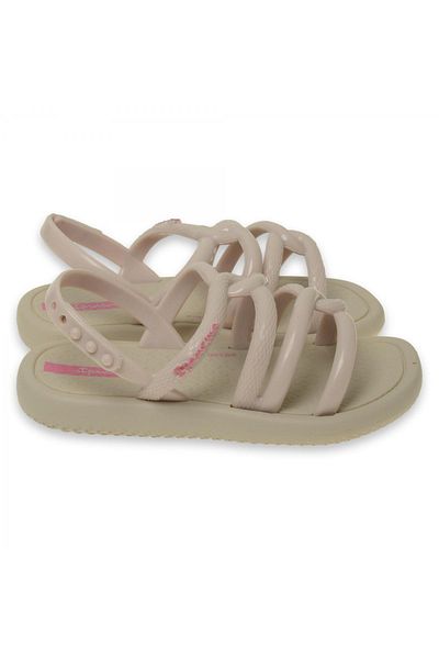İpanema Ipanema 27137k Meu Sol Sandal Μπεζ Κοριτσίστικα Σανδάλια