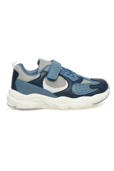 Vicco 346.p23k118 Niro Booties Phylon Blue Pantofi sport pentru copii