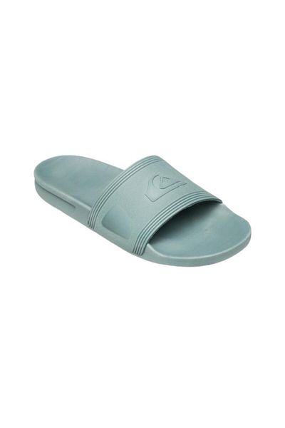Quiksilver Dockyard Rf Aqyl101381-Sag Men's Green Sandals & Slippers