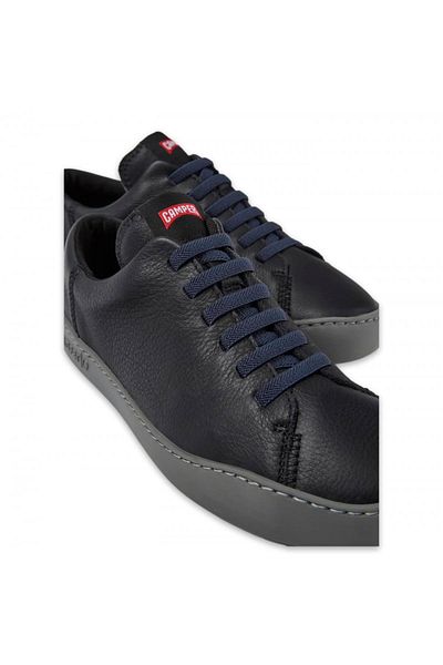 CAMPER K100479m Peu Touring Men's Black Sneakers