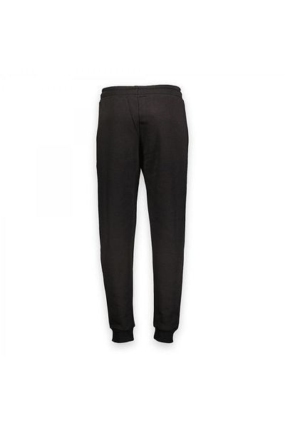 lumberjack Ct05 Jogger 4pr Φούτερ Μαύρο Ανδρικό Φούτερ