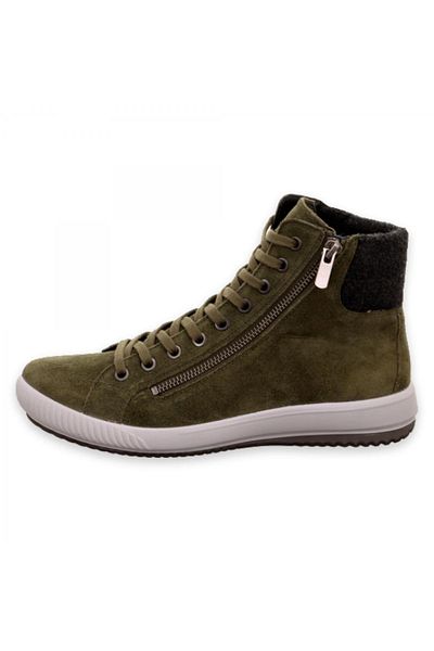 Legero 000269 Дамски ботуши Tanaro 5.0 Gore-Tex Khaki