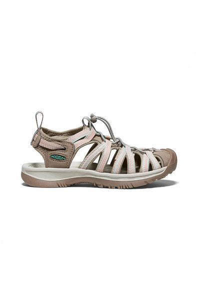 Keen 1003717 Дамски сандали Z Whisper Outdoor, кафяви