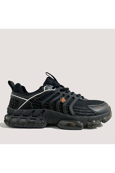 Hammer Jack Hammerjack Jasper m Black Men's Shoes
