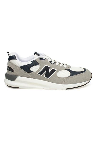 New Balance Ms109M Nb Lifestyle Mens Gray Men's Sneakers