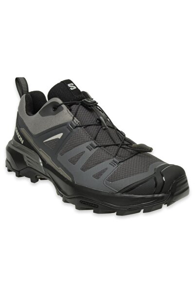 Salomon 474483 X Ultra 360 Outdoor Siyah Erkek Spor Ayakkabı