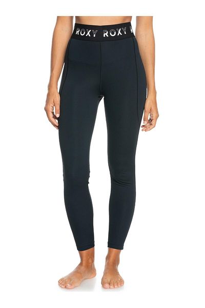 Roxy Erjnp03494 Bold Moves Legging Tights Anthracite Women's Tights