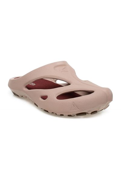 Keen 1027372   Παντόφλες Unisex Shanti Powder