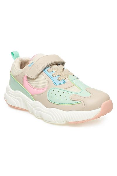 Vicco 346.p23k118 Niro Ii Booties Phylon Beige Pantofi sport pentru copii