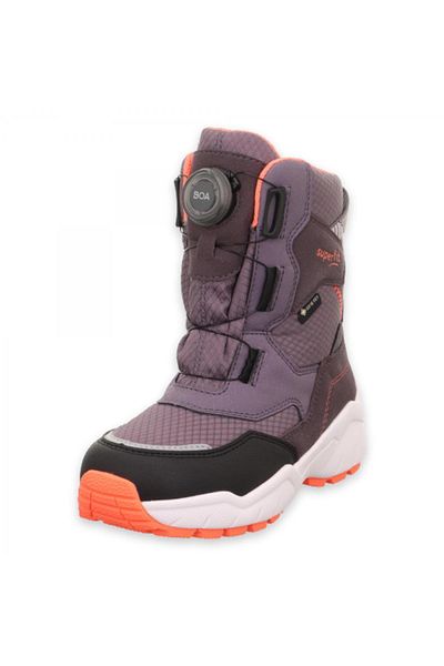 Superfit 009172   Culusuk 2.0 Gore-Tex Lilac Unisex Boots