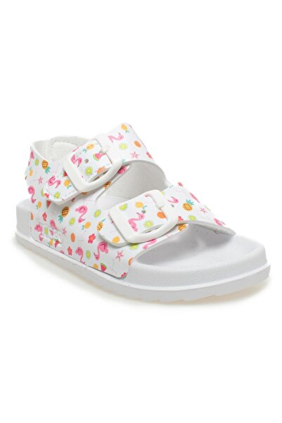 Vicco 321.F23Y254 Miyu Ii Filet Phylon White Kids Sandals