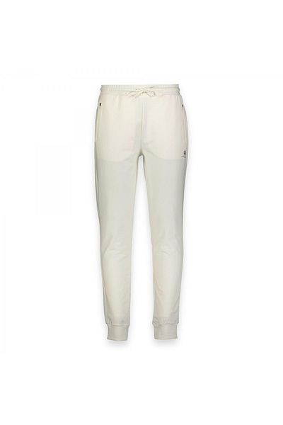 lumberjack Ανδρική φούτερ Ct107 Basic Jogger Cream
