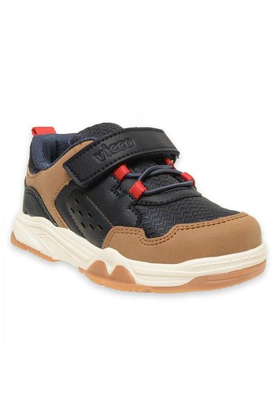 Vicco 346.p24k334 Homer Navy Blue Παιδικά αθλητικά παπούτσια
