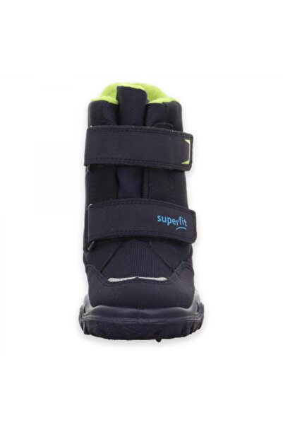 Superfit 006081g Husky Lacivert Unisex Bot