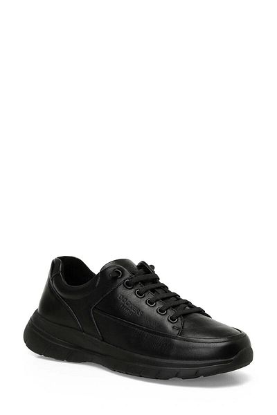 Dockers 237325 4Pr Black Men's Casual Shoes 101815398