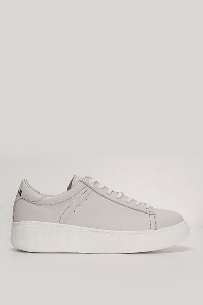 Lufian Frank Sneaker Off-White