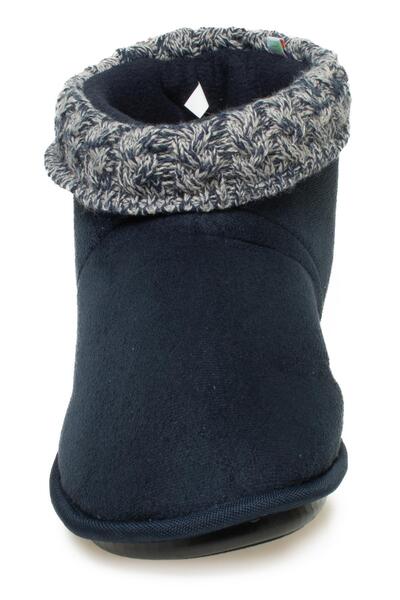 Twigy Yy0109 M Tw Dab Ev Lacivert Erkek Panduf