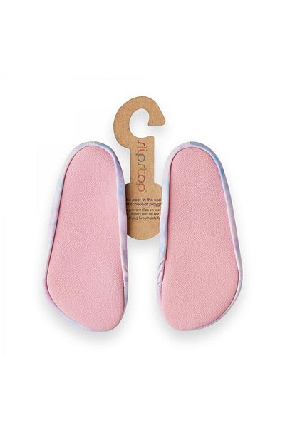 SLIPSTOP Ss19110266 Sea Si Pink Παιδικά Θαλασσινά Παπούτσια