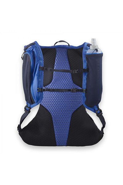 Salomon lc 2184600   44x22x15 Xt 10 Geantă unisex albastră pentru exterior