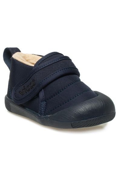 Vicco 943.E23K.400 Dětské boty Dobi First Step Snow Navy Blue