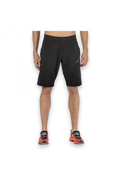 Merrell M2Route Running Σορτς Μαύρο Ανδρικό Σορτς