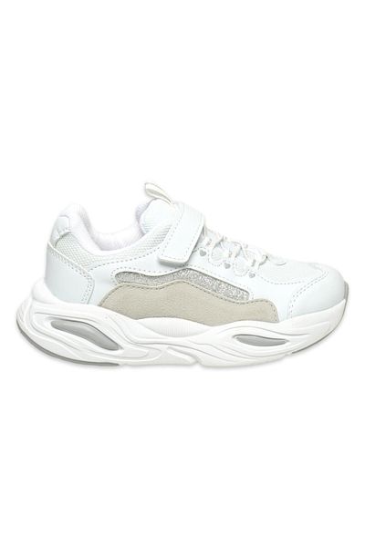 Vicco 346.p24y130 Chou Booties Phylon White Pantofi sport pentru copii