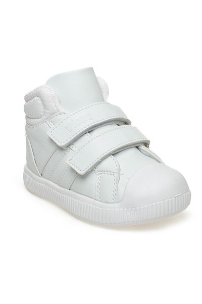 Vicco 946.p23k375 Yayo Booties Phylon White Παιδικές Μπότες