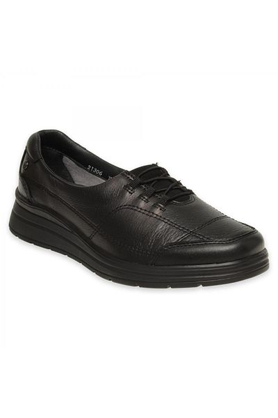 Forelli Pantofi de damă Hefa-z 21306 Memory Foam Black