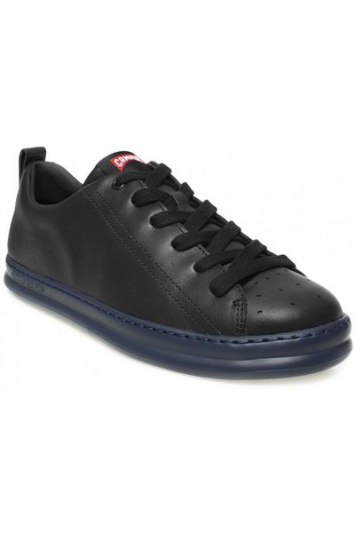CAMPER K100226 Runner Four Men's Black Sneakers