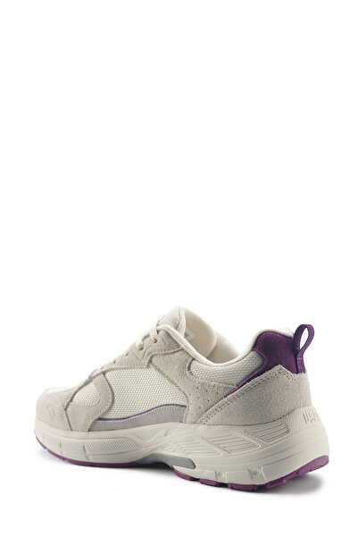 U.S. Polo Assn. Felcom 5fx Beige Γυναικείο Sneaker A 101952379