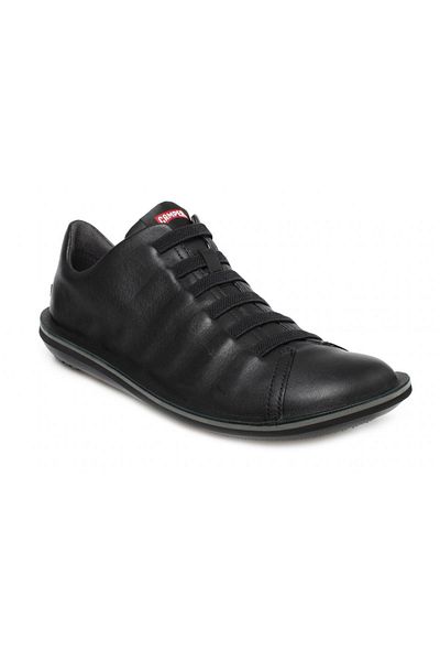 CAMPER 18751m Beetle Men's Black Sneakers