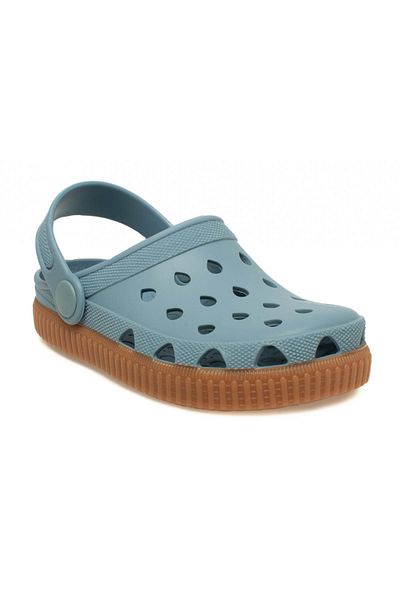 IGOR S10315k Papuci pentru copii Sun Caramelo Blue