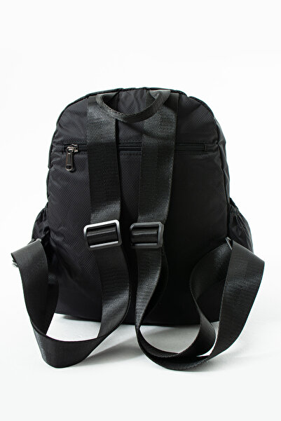 Morpelikan Water Resistant Parachute Fabric Travel Business School Backpack with 4 Compartments Laptop Compartment