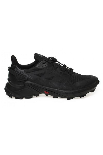 Salomon 417374   Supercross 4 W Μαύρα γυναικεία παπούτσια