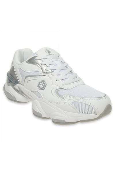 lumberjack Pantofi sport pentru femei Madax-z 5fx White 5m