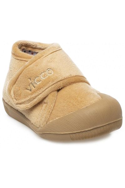 Vicco 959.e19k.445 Χρώμα First Step Beige για κορίτσια