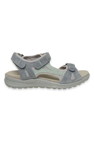 Legero 000732 Σανδάλια Unisex Siris Blue