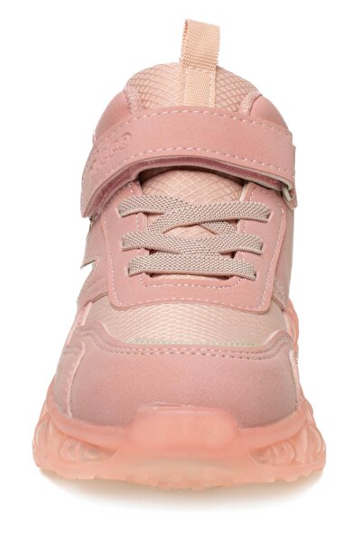 Vicco 946.f23k380 Filet Phylon Işıklı Pudra Çocuk Bot