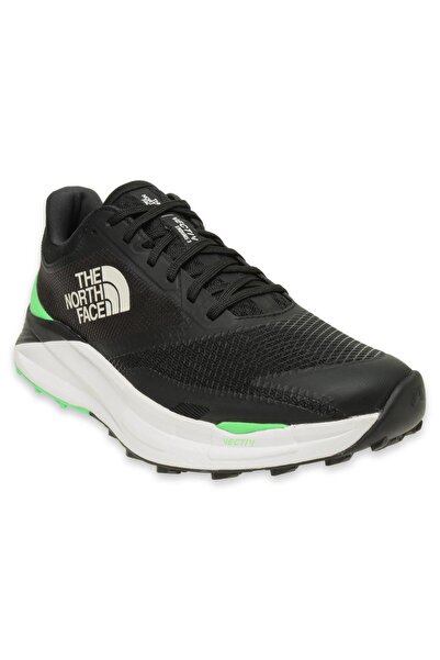 THE NORTH FACE Nf0a7w5o Vectiv Enduris3 Siyah Erkek Spor Ayakkabı