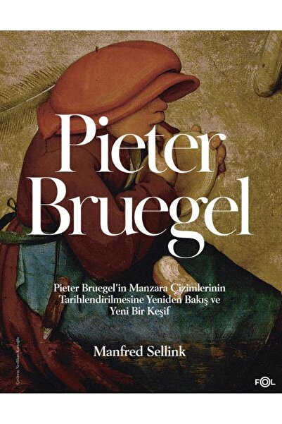 FOL Kitap Pieter Bruegel'in Manzara Çizimlerinin Tarihlendirilmesine Yeniden ...