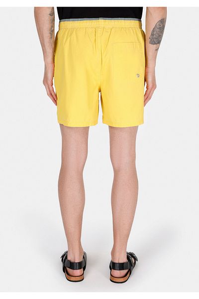 Colin's Pantaloni scurți de baie Sari pentru bărbați, slim fit