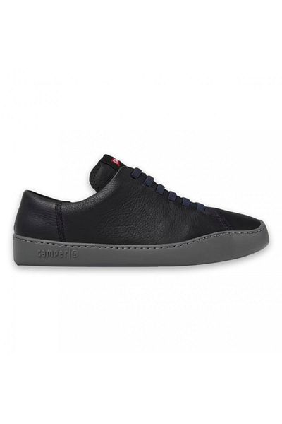 CAMPER K100479m Peu Touring Men's Black Sneakers