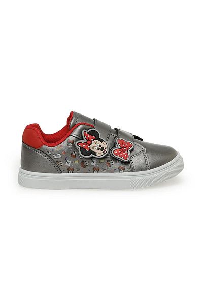 Mickey Mouse Borind Casual Sneakers Girl's Sneakers