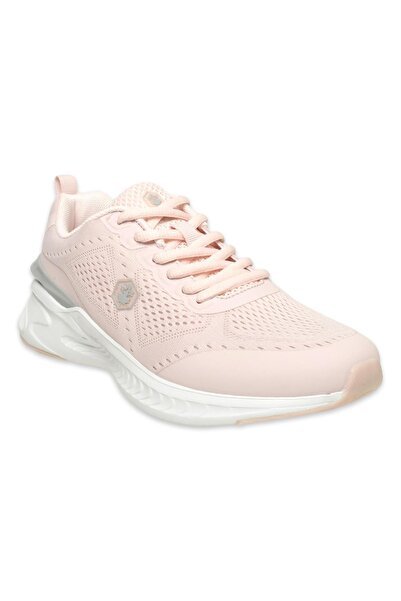 lumberjack Pantofi sport pentru femei Morgen-Z 4M Wmn 4Fx Daily Pink